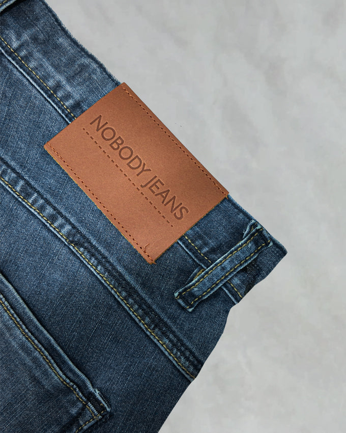 MBN2504279 Long Pants Denim
