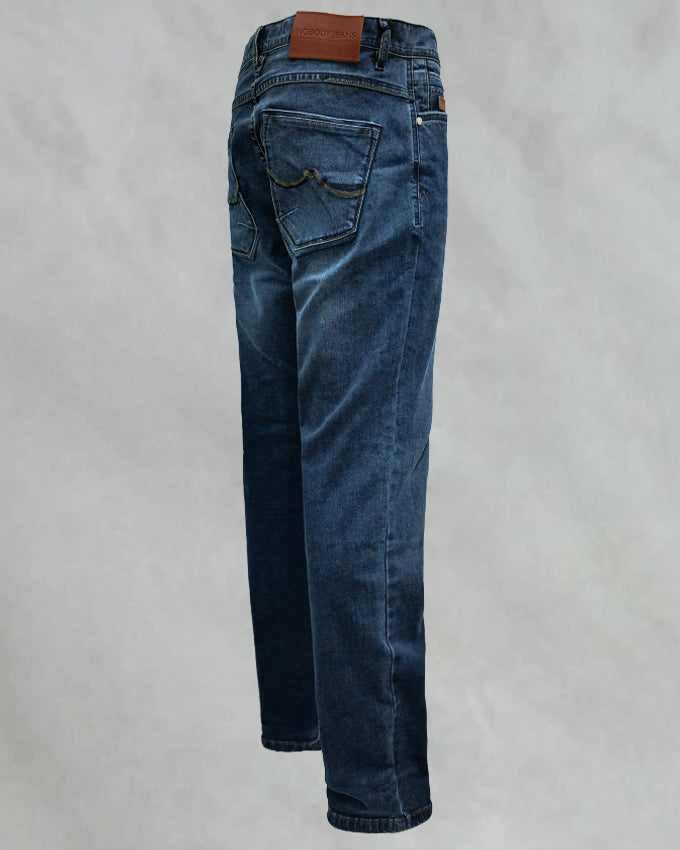 MBN2504279 Long Pants Denim
