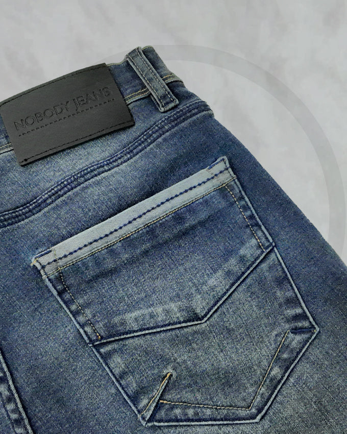 MBN2504281 Long Pants Denim