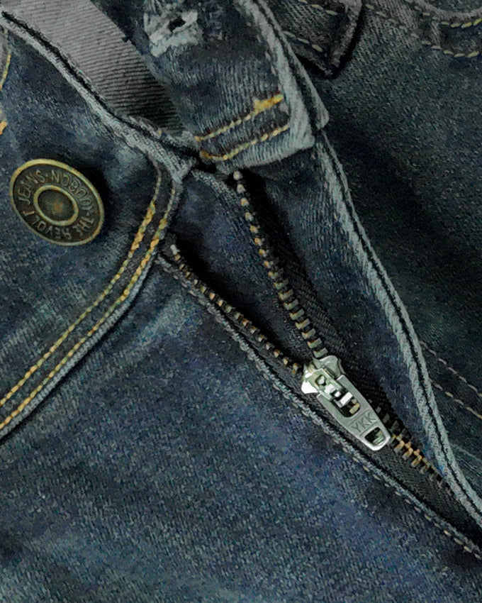 MBN2504281 Long Pants Denim