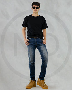 MBN2504281 Long Pants Denim
