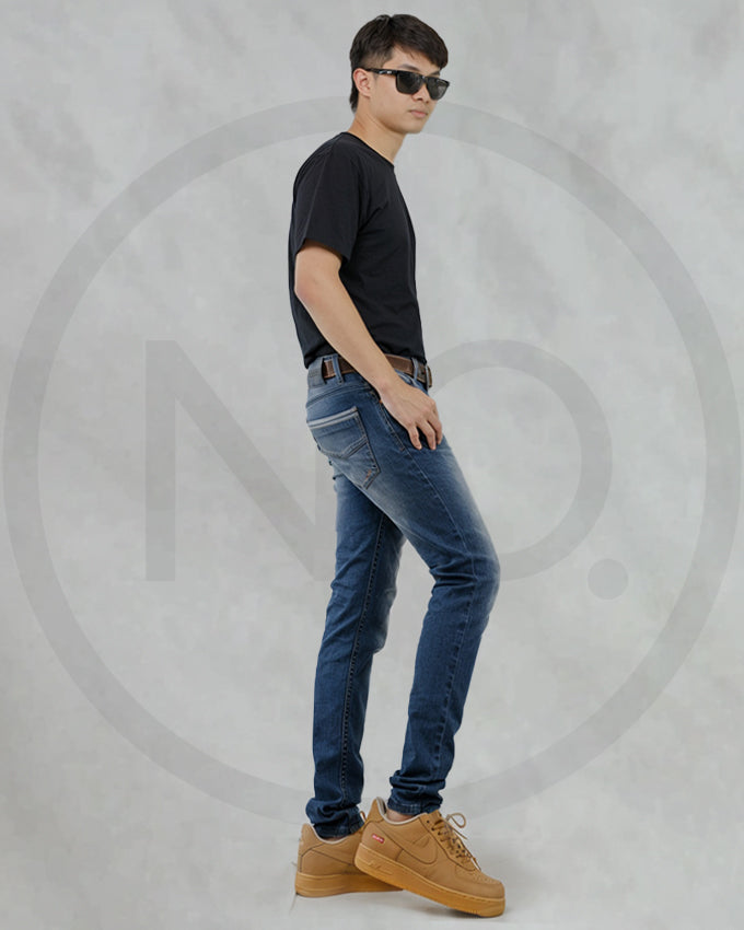 MBN2504281 Long Pants Denim