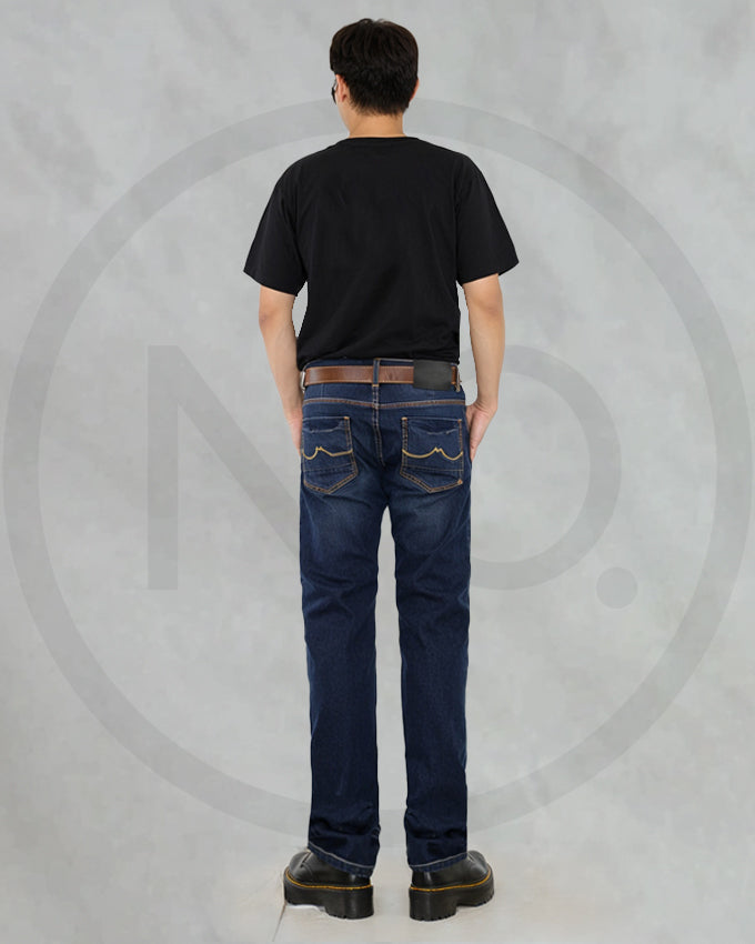 MBN2504282 Long Pants Denim