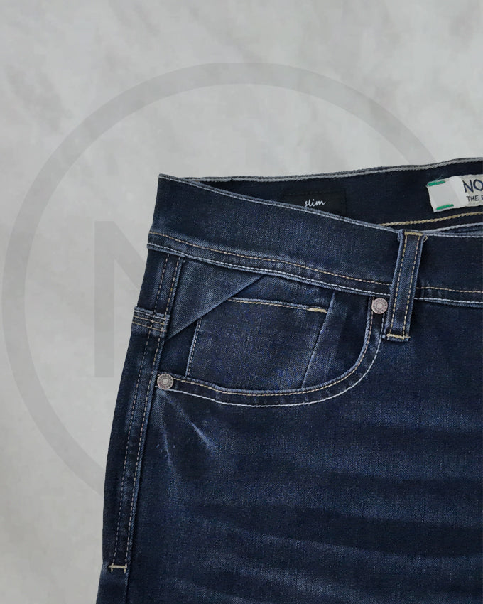 MBN2504282 Long Pants Denim