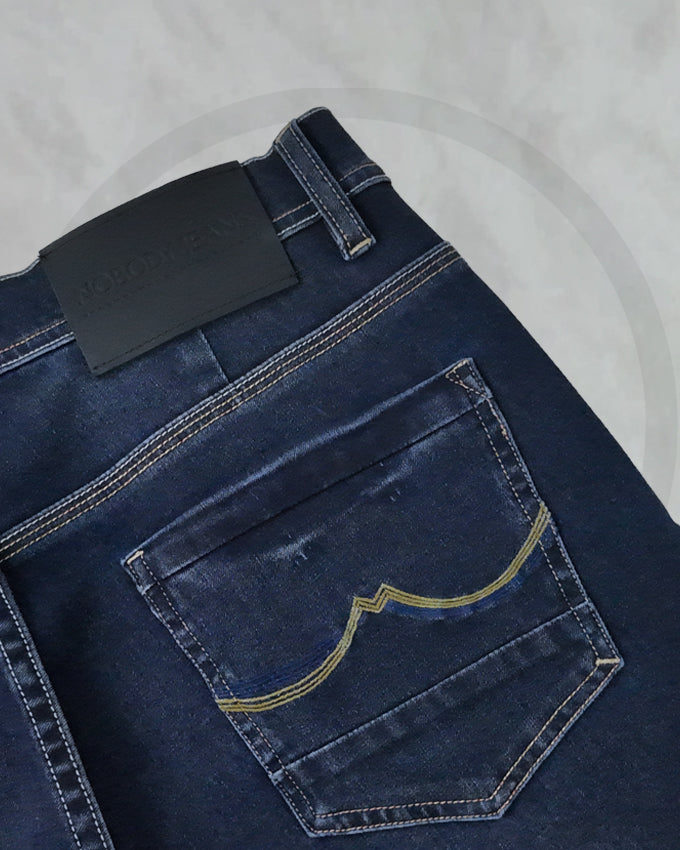 MBN2504282 Long Pants Denim