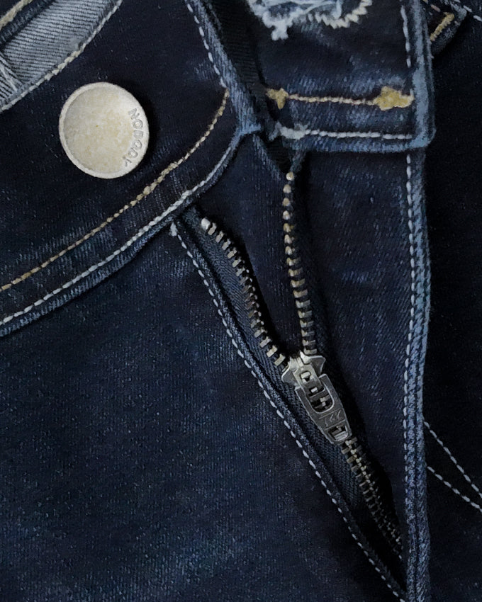 MBN2504282 Long Pants Denim