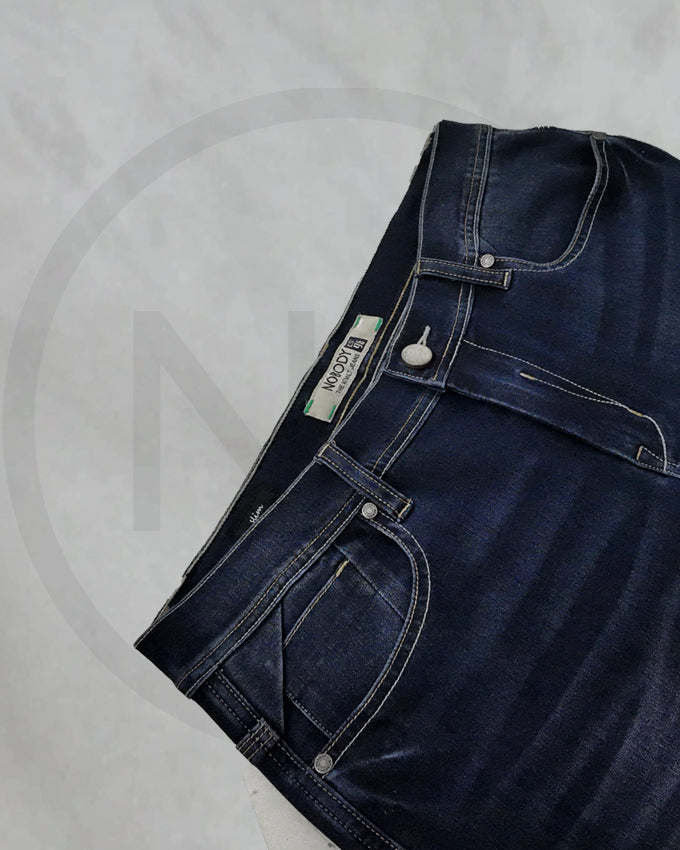 MBN2504282 Long Pants Denim