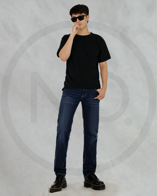 MBN2504282 Long Pants Denim