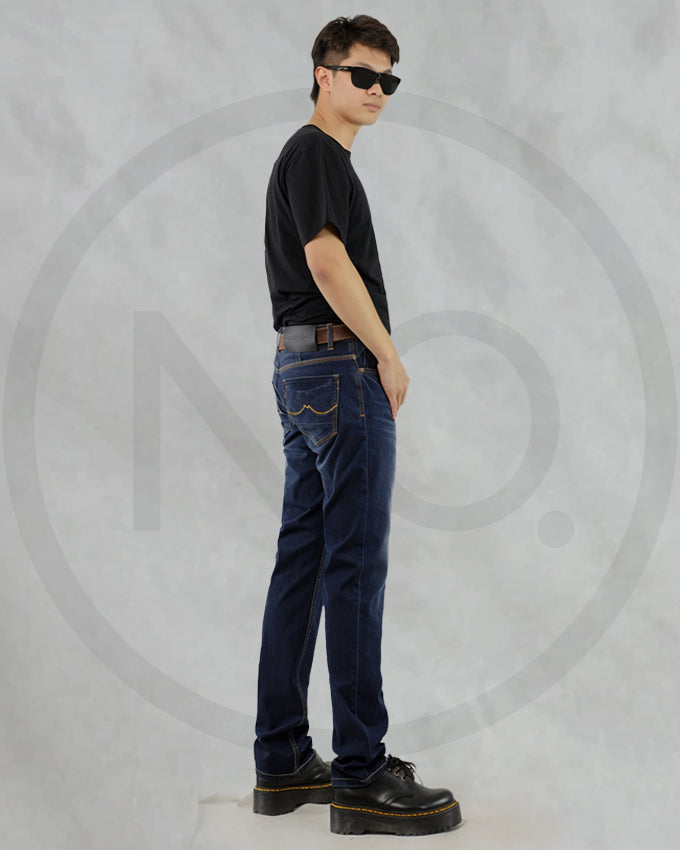 MBN2504282 Long Pants Denim