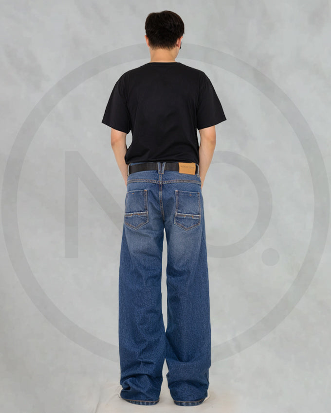 MBN2505283 Long Pants Denim