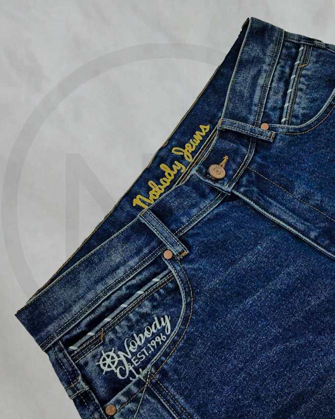 MBN2505283 Long Pants Denim