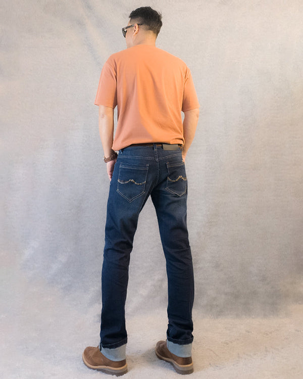 MBN2506290 Long Pants Denim