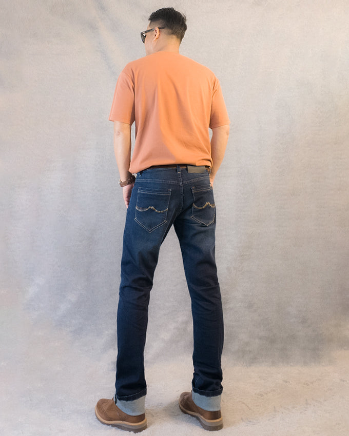 MBN2506290 Long Pants Denim