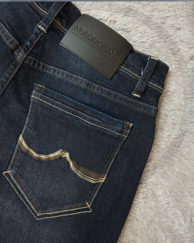 MBN2506290 Long Pants Denim