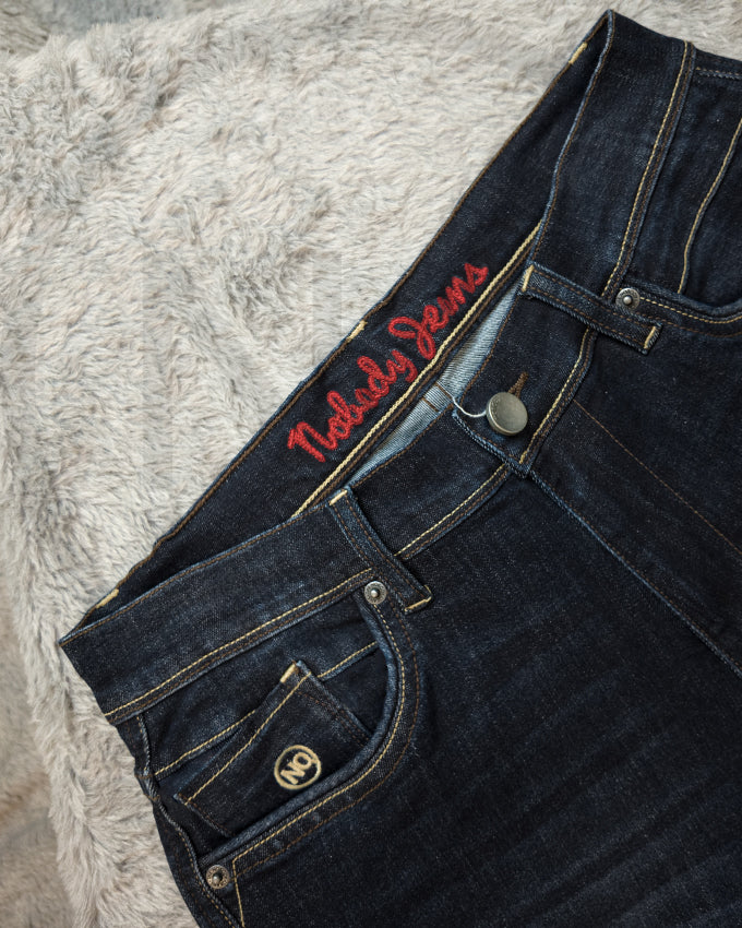 MBN2506290 Long Pants Denim