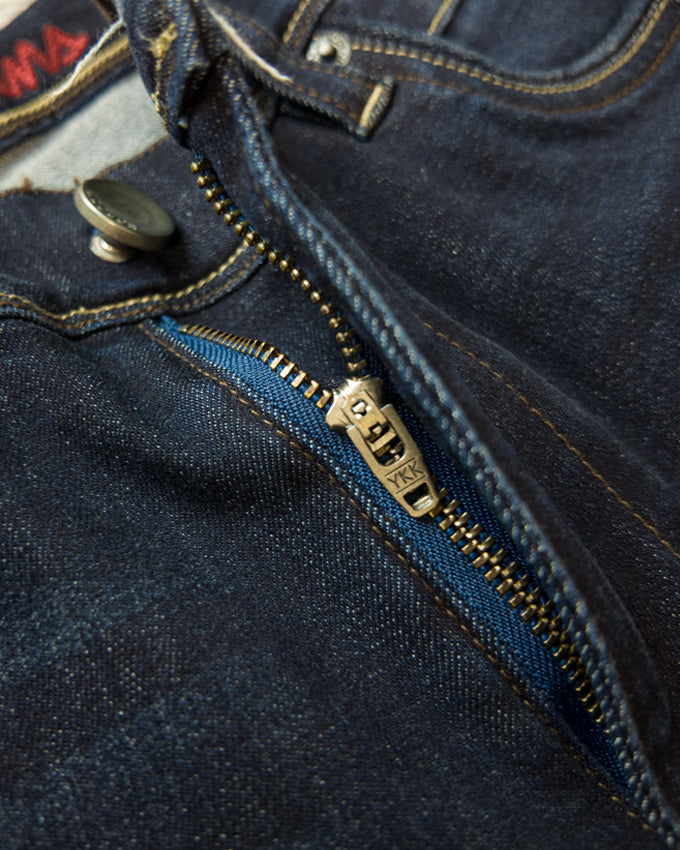 MBN2506290 Long Pants Denim