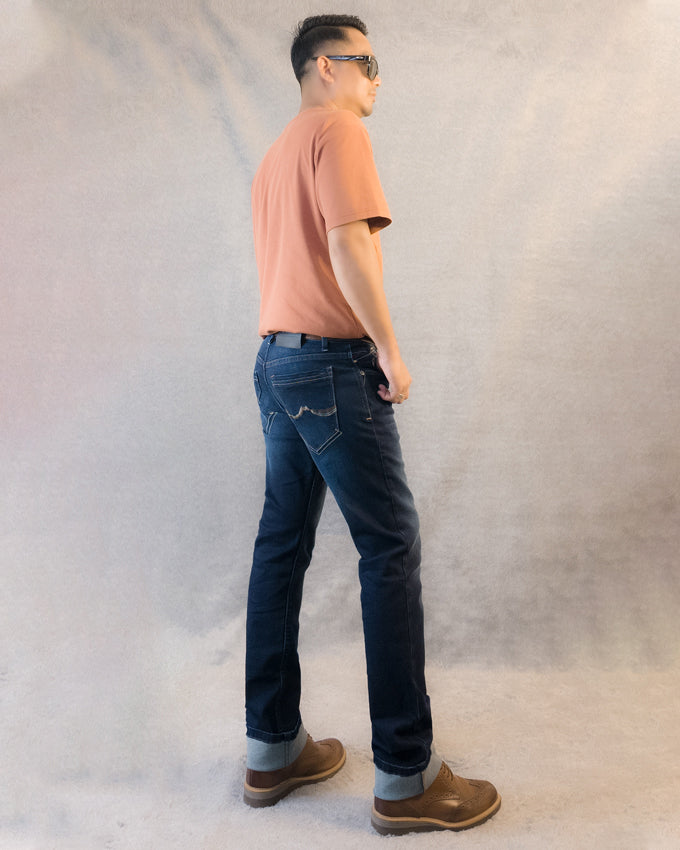 Men’s Regular Jeans