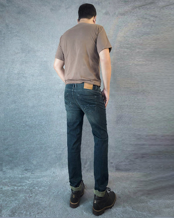 MBN2507291 Long Pants Denim