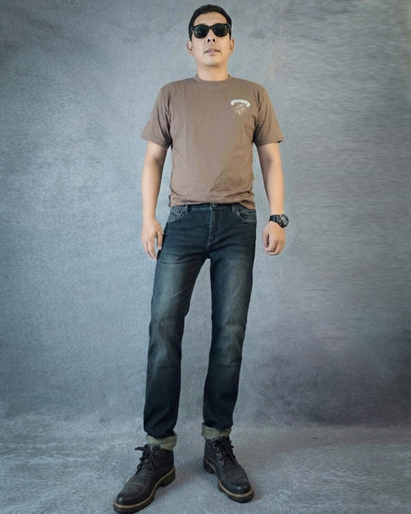 MBN2507291 Long Pants Denim