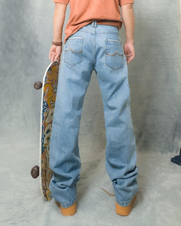 MBN2508293 Long Pants Denim