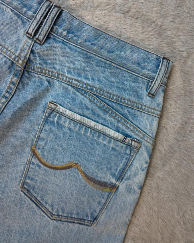 MBN2508293 Long Pants Denim