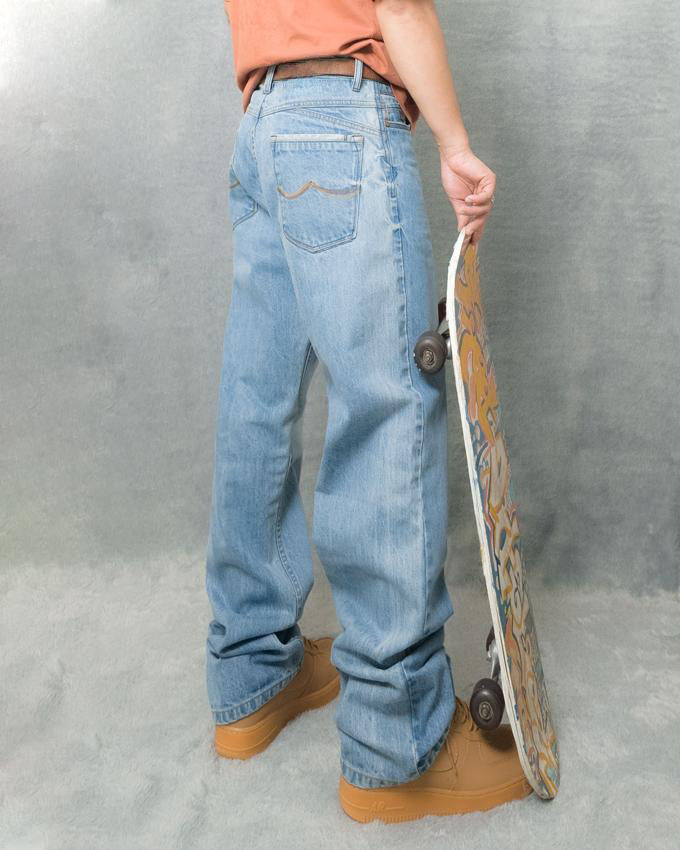 Men’s Relaxed Jeans