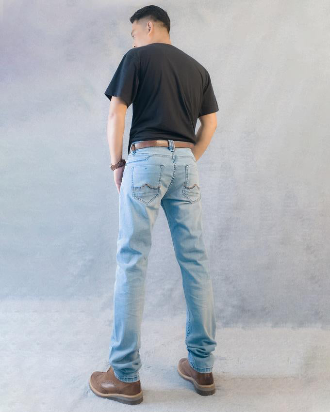 MBN2508299 Long Pants Denim