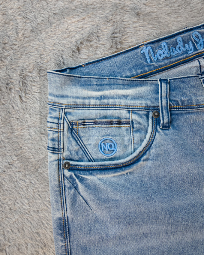 MBN2508299 Long Pants Denim