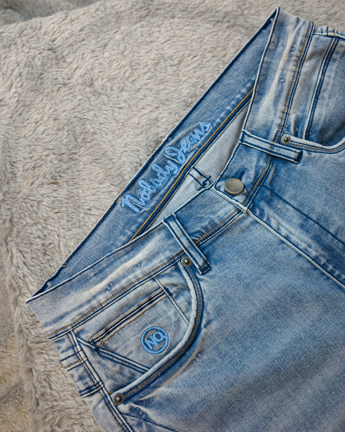 MBN2508299 Long Pants Denim