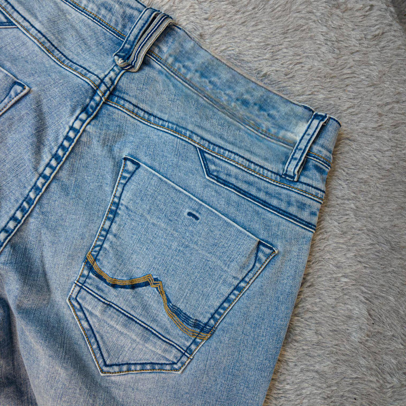 MBN2508299 Long Pants Denim