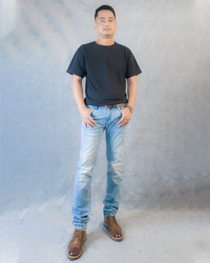 MBN2508299 Long Pants Denim