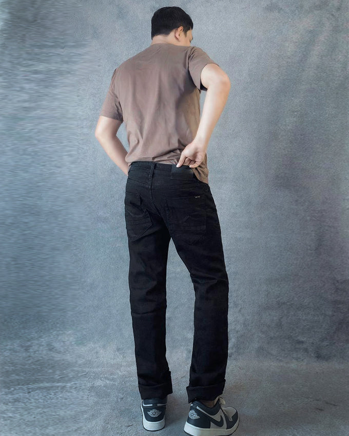 MBN2510316 Long Pants Denim