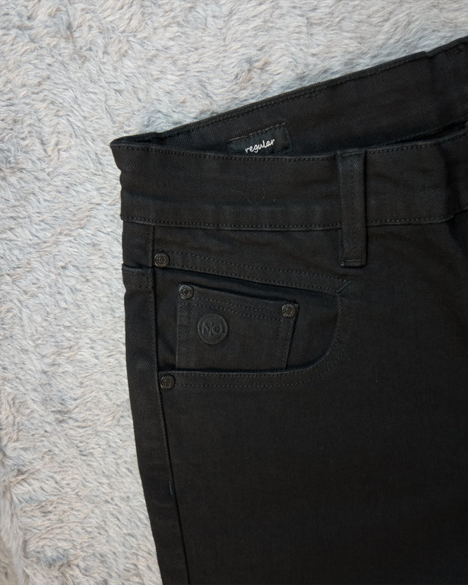 MBN2510316 Long Pants Denim