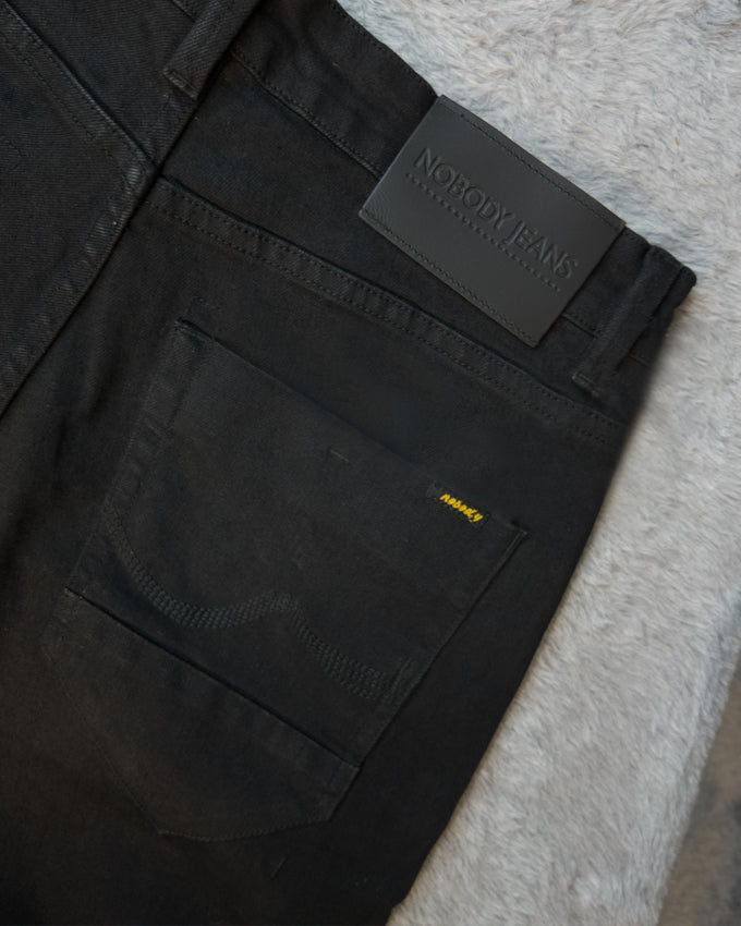 MBN2510316 Long Pants Denim