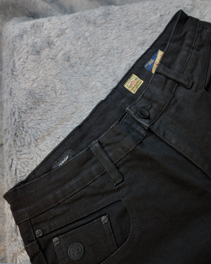 MBN2510316 Long Pants Denim