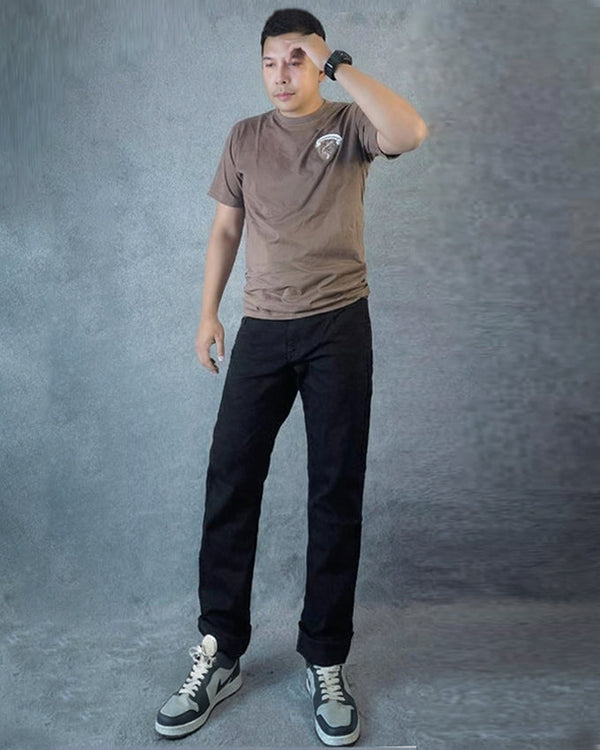 MBN2510316 Long Pants Denim