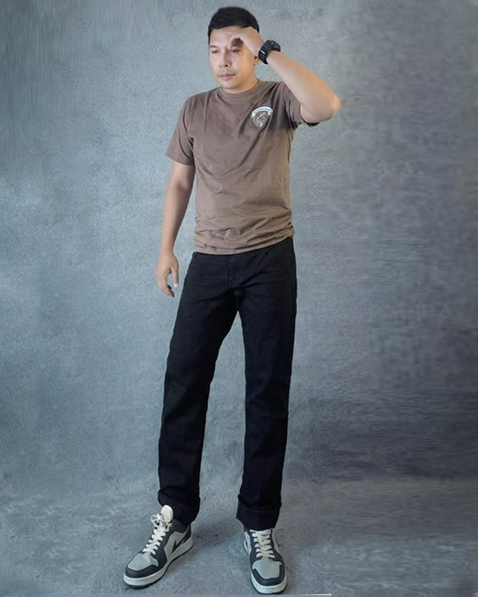 MBN2510316 Long Pants Denim