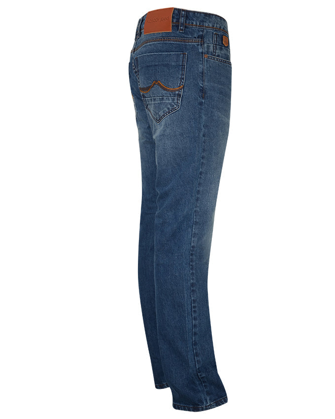 Men's Slim Fit - Nobody Jeans
