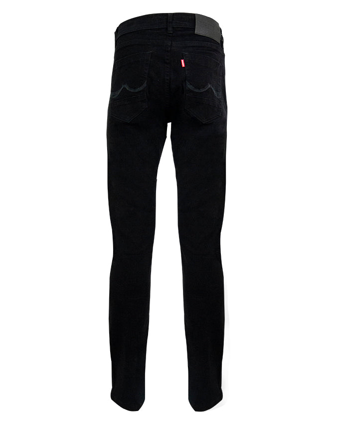 Men's Slim Fit - Nobody Jeans