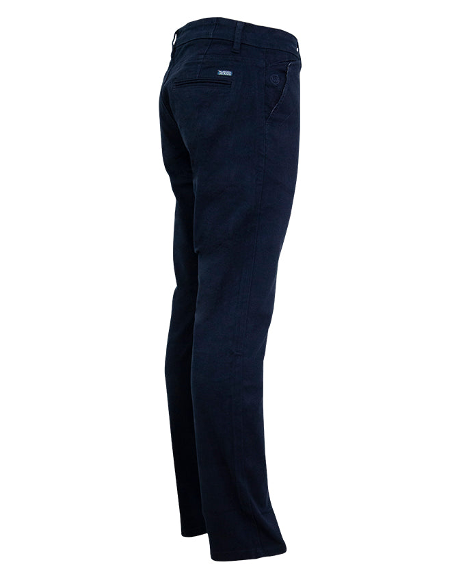 Men's Slim Fit Cotton - Nobody Jeans