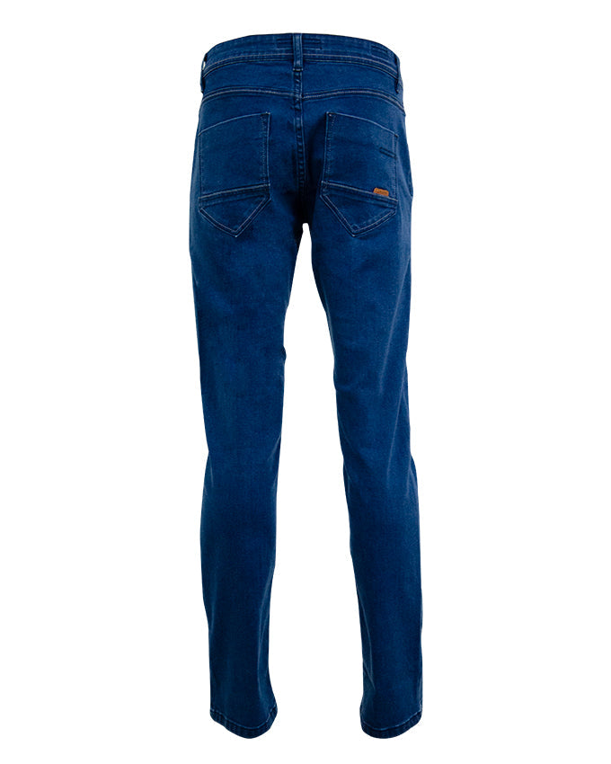 Men's Slim Fit - Nobody Jeans