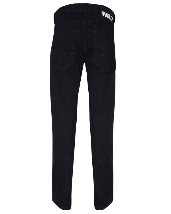 Men's Slim Fit - Nobody Jeans