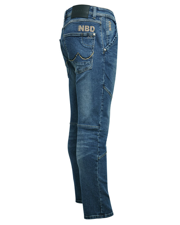 Men's Skinny Jeans - Nobody Jeans