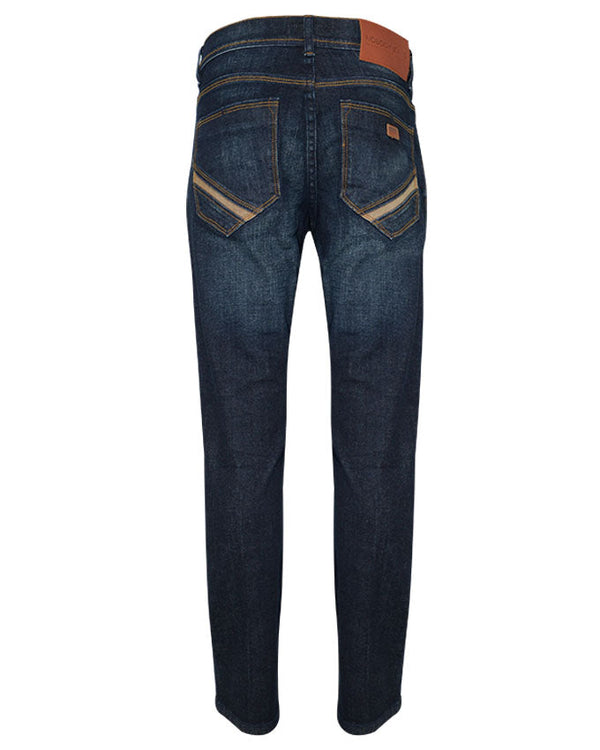 Mens Jeans Nobody Boyfriend Jeans Tailored Denim 1972 Jeans Nobody