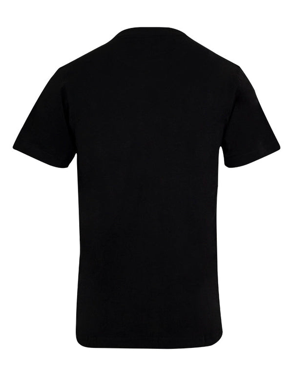 Men's Short Sleeve T-Shirt - Nobody Jeans