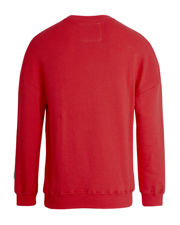 Men's Long sleeve Sweatshirt