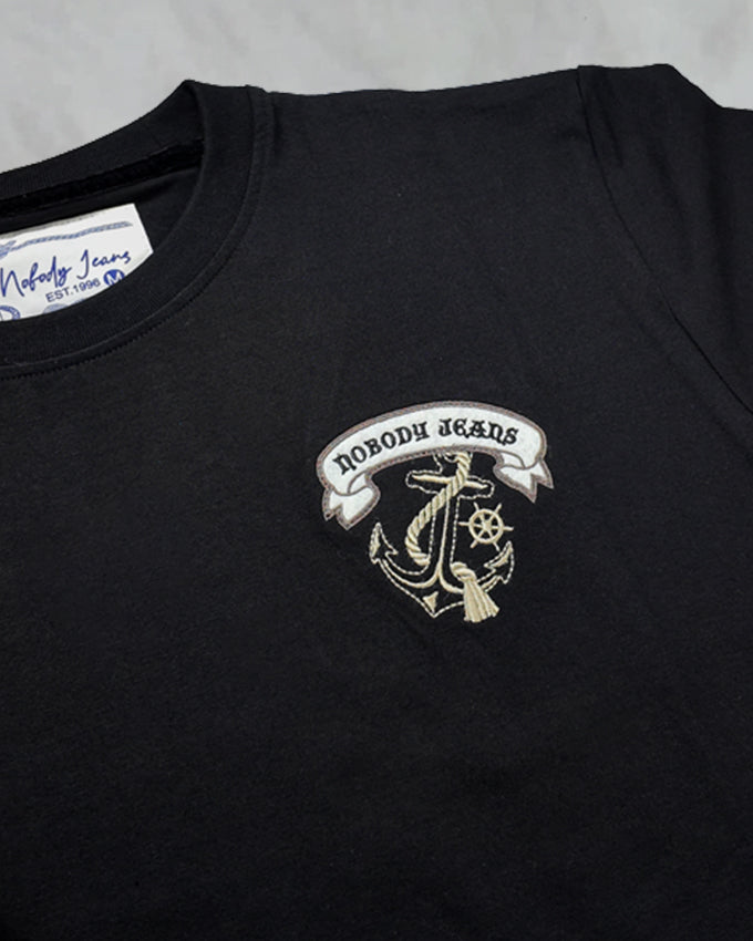 MTN2504027 T-Shirt Short Sleeve