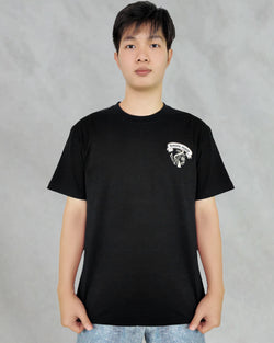 Men's Embroidered T-Shirt