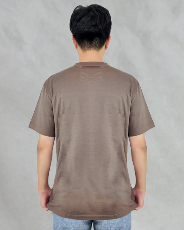 Men's Embroidered T-Shirt