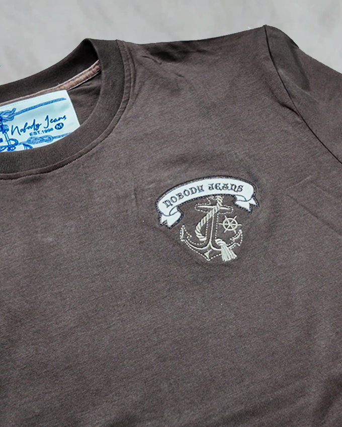 MTN2504028 T-Shirt Short Sleeve